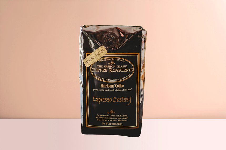 Espresso Ecstasy bag