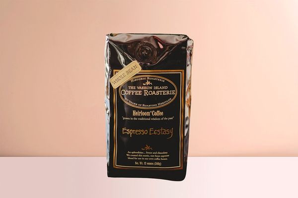 Espresso Ecstasy bag