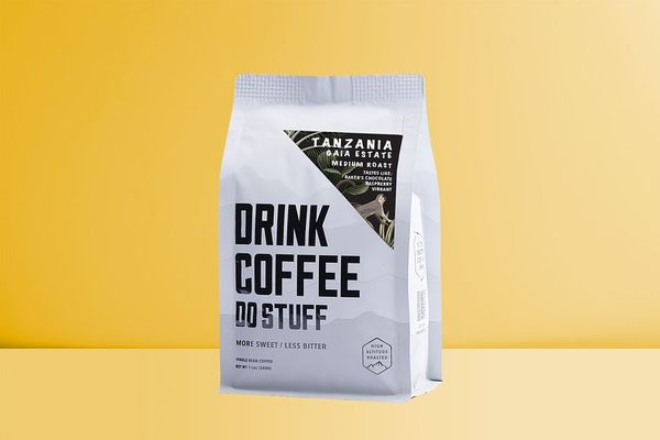 Gaia Estate bag