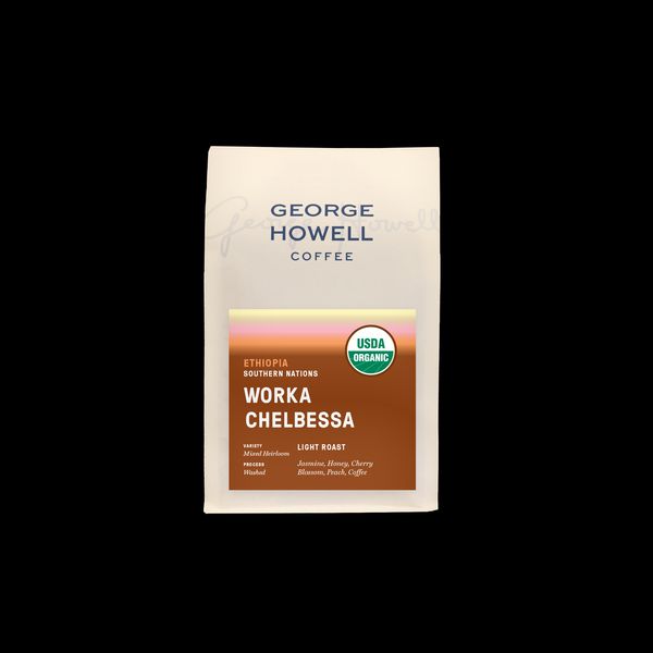 Worka Chelbessa Light bag
