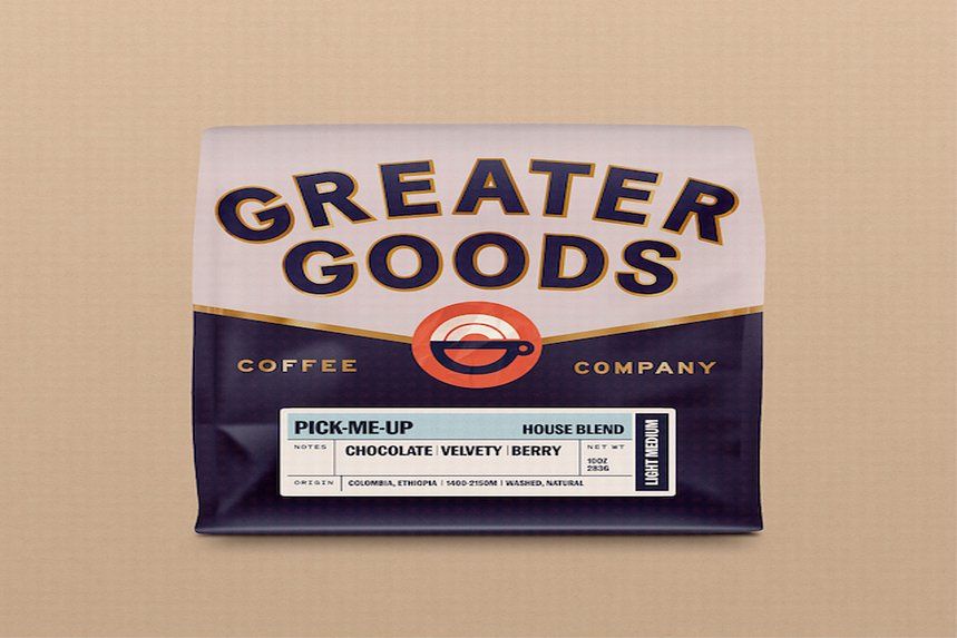 Pick-Me-Up bag