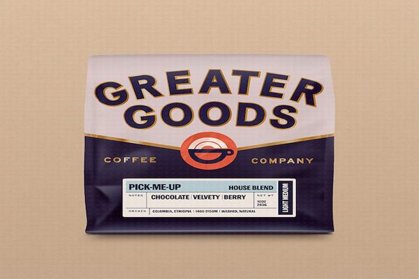 Pick-Me-Up bag