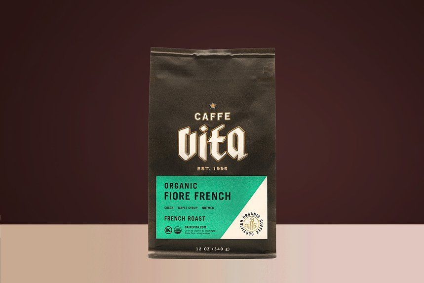 Fiore French bag