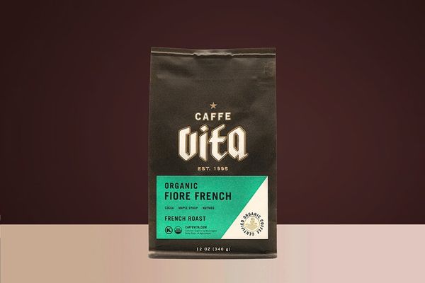 Fiore French bag