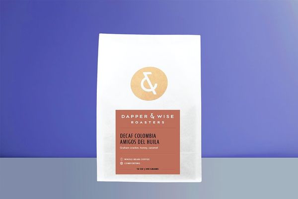 Amigos del Huila bag