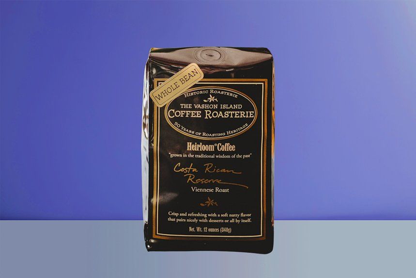 Costa Rica Reserve bag