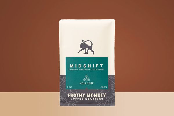 Midshift bag