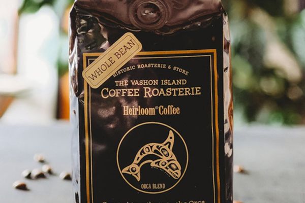 Orca Blend bag