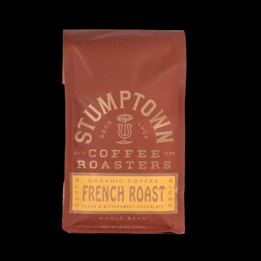 French Roast bag