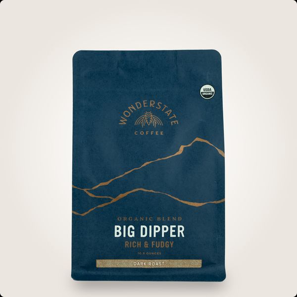 Big Dipper bag