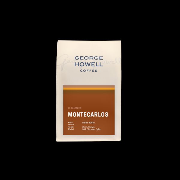 Montecarlos Light bag
