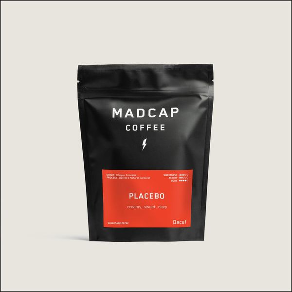 Placebo bag