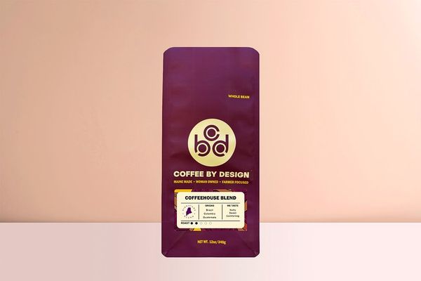 Coffeehouse Blend bag