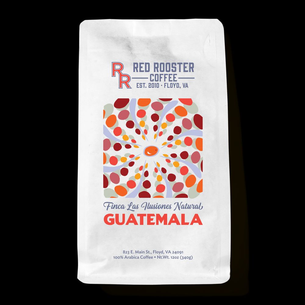 Finca Las Ilusiones bag