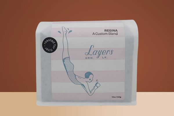 Regina bag