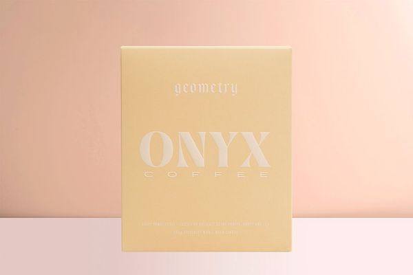 Geometry bag