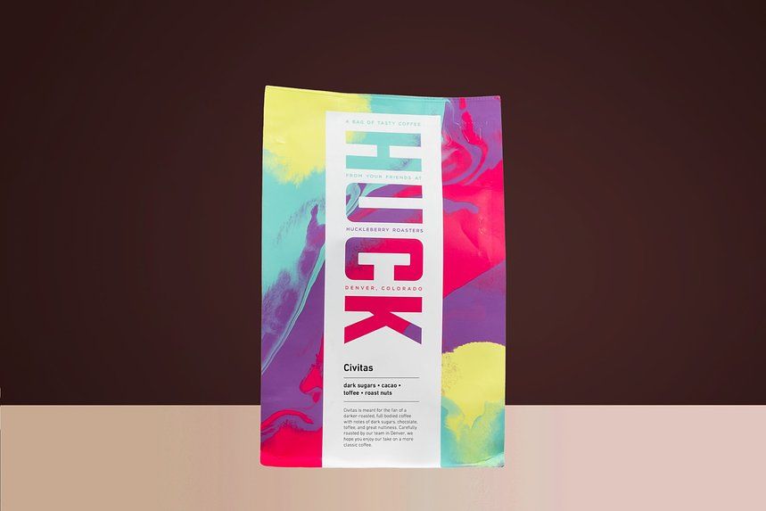 Civitas Blend bag