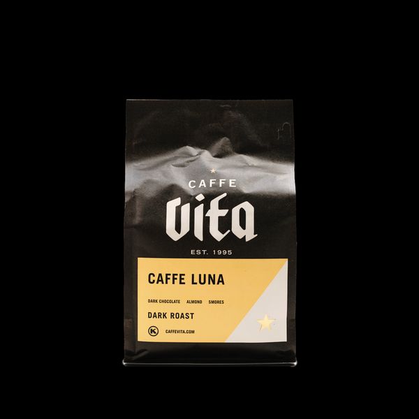 Caffe Luna bag