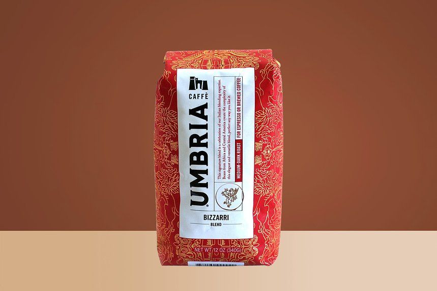 Bizzarri Blend bag