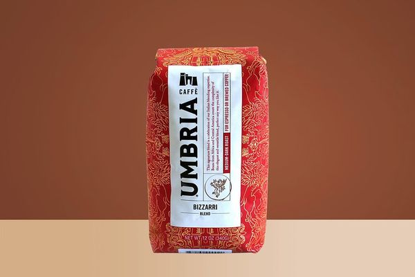 Bizzarri Blend bag