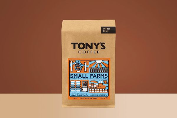 Small Farms bag