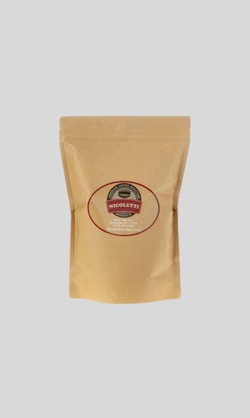 Old School 1972 Espresso Roast bag