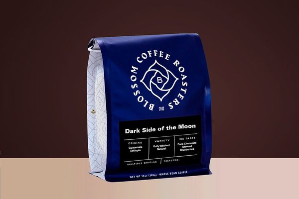 Dark Side Of The Moon bag