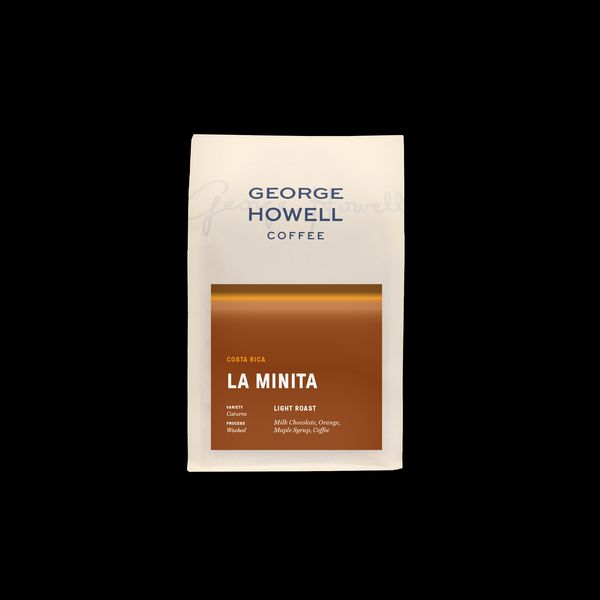 La Minita bag