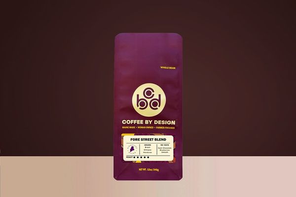 Fore Street Blend bag