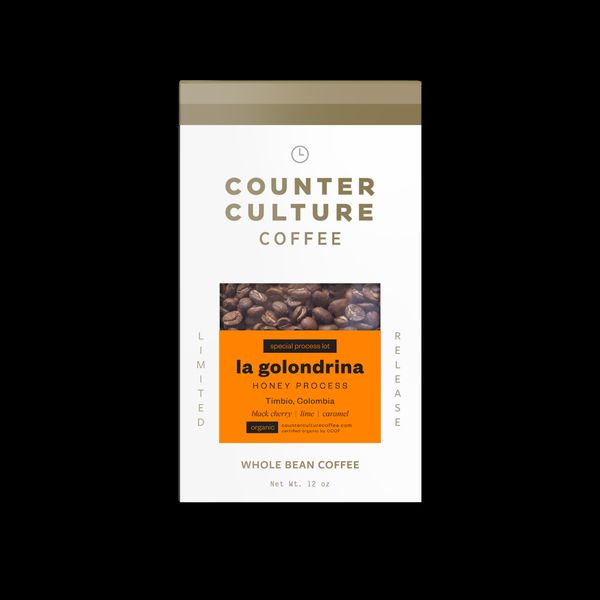La Golondrina Honey bag