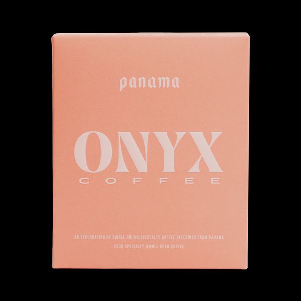 Finca Deborah Nirvana Gesha bag