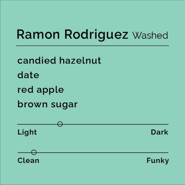 Ramon Rodriguez bag