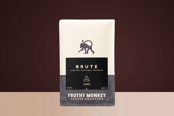 Brute bag