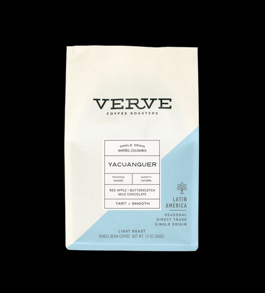 Colombia Yacuanquer bag