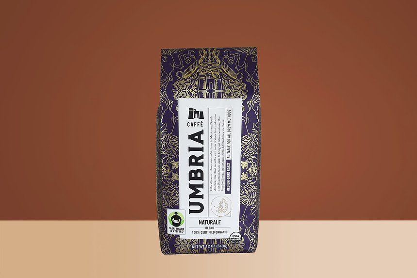 Naturale Blend bag