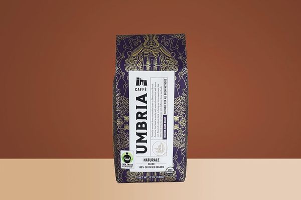 Naturale Blend bag