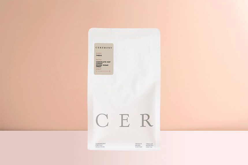 Thesis bag