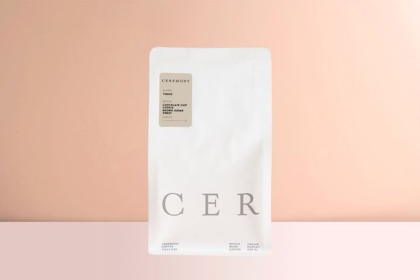 Thesis bag