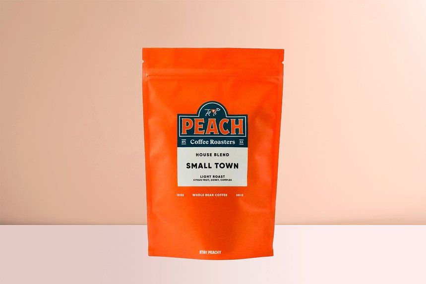 Small Town bag