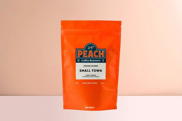 Small Town bag