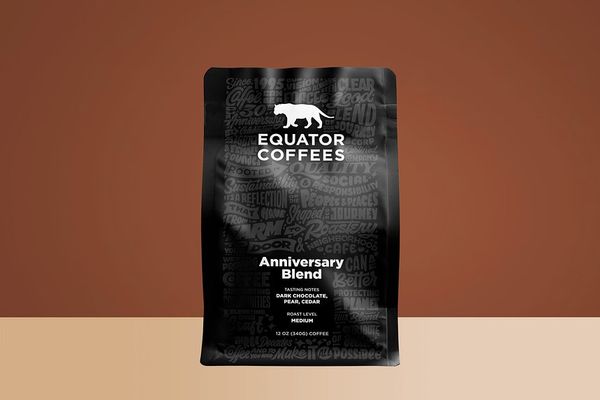 Anniversary Blend bag