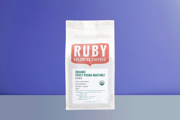 Persy Pusma Martinez bag