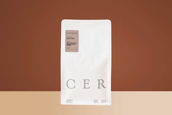Mass Appeal bag