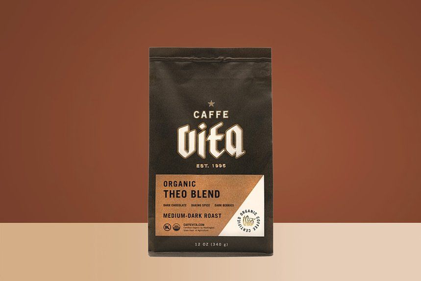 Theo Blend bag