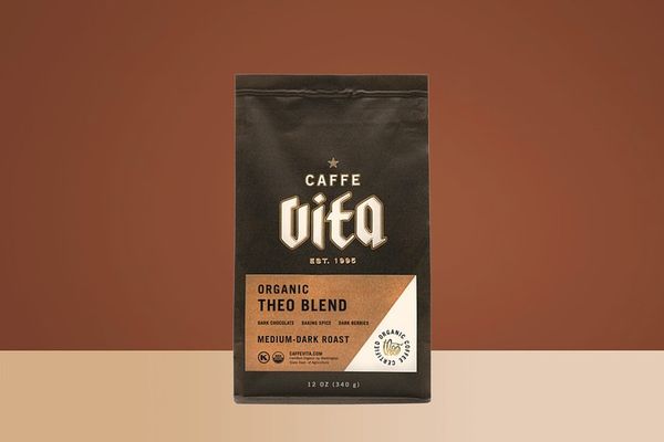 Theo Blend bag