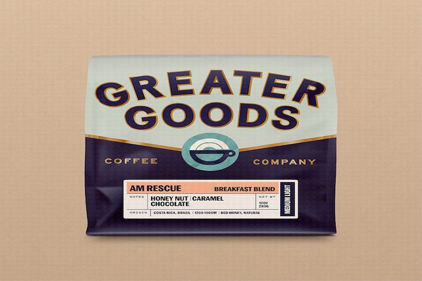 A.M. Rescue bag