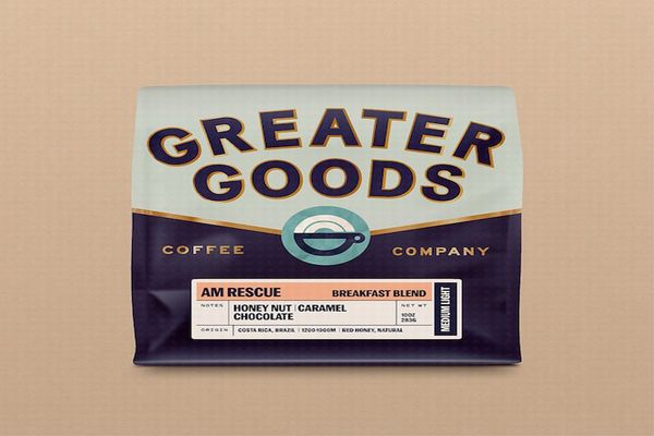 A.M. Rescue bag