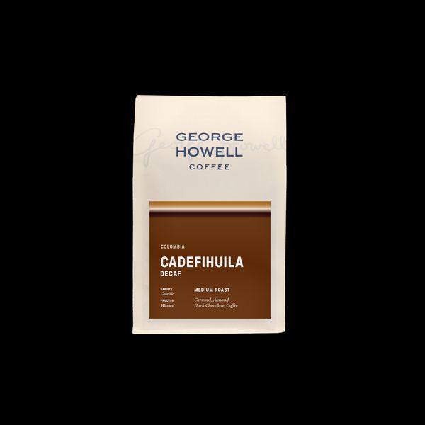 Cadefihuila Decaf Medium bag