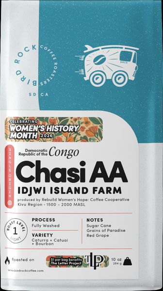 Chasi AA bag