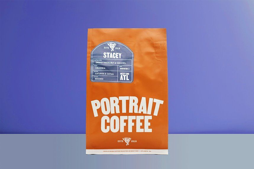 Stacey bag